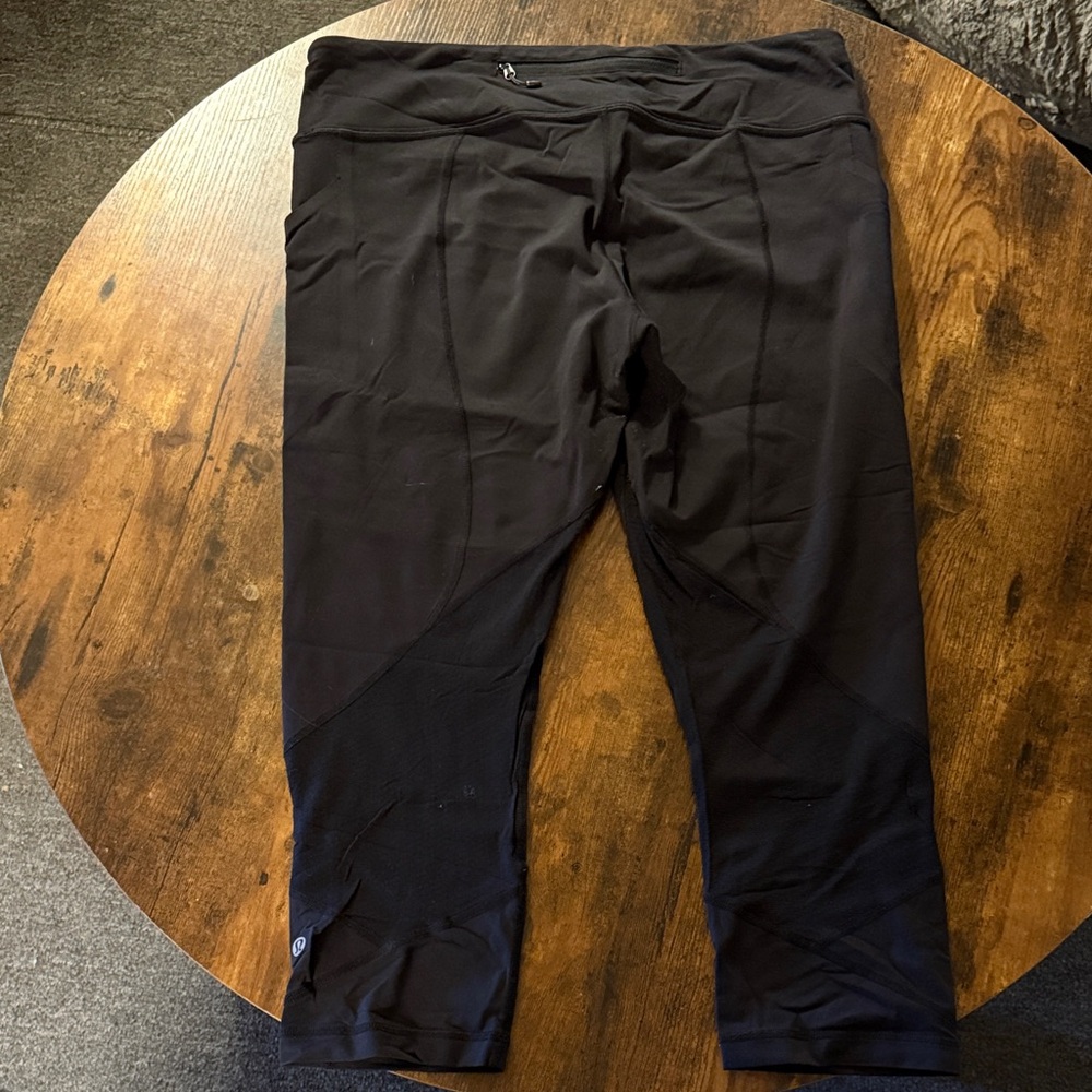 Lulu lemon leggings